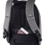 Рюкзак XD Design Bobby Hero Regular (P705.292) серый