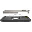 Накладка для i-Phone 16 Pro Max 6.7" Spigen Tough Armor MagSafe (ACS08012) серый