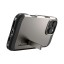 Накладка для i-Phone 16 Pro Max 6.7" Spigen Tough Armor MagSafe (ACS08012) серый