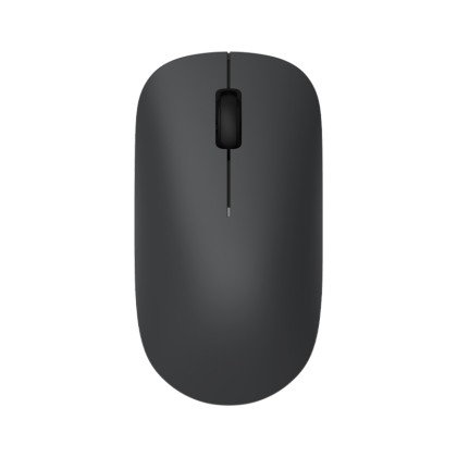 Клавиатура и мышка беспроводная Xiaomi Mijia Wireless Set 2 WXJS02YM белый