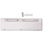 Клавиатура и мышка беспроводная Xiaomi Mijia Wireless Set 2 WXJS02YM белый