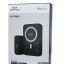 Powerbank с беспроводной зарядкой Keephone PB-15 10000mAh 1USB/1C 22.5W/20W KPMAGPB-15BK черный