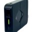 Powerbank с беспроводной зарядкой Keephone PB-15 10000mAh 1USB/1C 22.5W/20W KPMAGPB-15BK черный