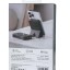Powerbank с беспроводной зарядкой Keephone PB-15 10000mAh 1USB/1C 22.5W/20W KPMAGPB-15BK черный