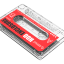 Внешний корпус для HDD/SSD Sata 2.5" Orico 2580U3 Micro-B черный
