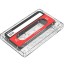 Внешний корпус для HDD/SSD Sata 2.5" Orico 2580U3 Micro-B черный