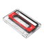 Внешний корпус для HDD/SSD Sata 2.5" Orico 2580U3 Micro-B черный