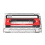 Внешний корпус для HDD/SSD Sata 2.5" Orico 2580U3 Micro-B черный