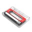 Внешний корпус для HDD/SSD Sata 2.5" Orico 2580U3 Micro-B черный