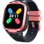 Умные детские часы Xiaomi Mibro Watch Phone Z3 XPSWZ001 RU розовые
