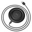 Беспроводное зарядное устройство Borofone BQ40 15W черное