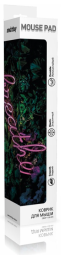 Коврик Smartbuy Breathe S-size (SBMP-108-BR)/50