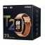 Умные часы Xiaomi Mibro T2 XPAW012 EU С русским языком золотой