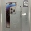 Накладка для i-Phone 15 Pro Max Keephone Non-Yellowing Magsafe прозрачный