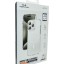 Накладка для i-Phone 15 Pro Max Keephone Non-Yellowing Magsafe прозрачный