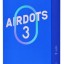 Наушники беспроводные Xiaomi AirDots 3 синие
