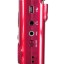 Perfeo мини-аудио Sound Ranger, УКВ+FM, MP3 (USB/microSD), AUX, BL-5C 1000mAh, красный (PF-SV922RED)