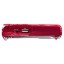 Perfeo мини-аудио Sound Ranger, УКВ+FM, MP3 (USB/microSD), AUX, BL-5C 1000mAh, красный (PF-SV922RED)