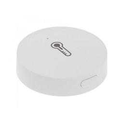 Датчик температуры и влажности Xiaomi (YTC4018CN) белый