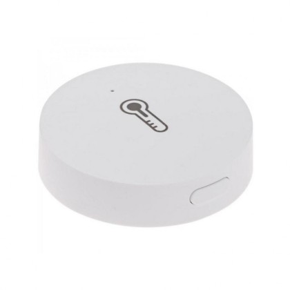 Датчик температуры и влажности Xiaomi (YTC4018CN) белый