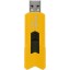 USB флеш накопитель Smartbuy 32GB Stream Yellow (SB32GBST-Y)