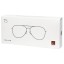 Очки солнцезащитные Xiaomi Turok Steinhardt Sunglasses (SM005-0220) серые