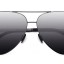 Очки солнцезащитные Xiaomi Turok Steinhardt Sunglasses (SM005-0220) серые