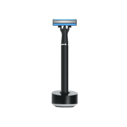 Бритвенный станок Xiaomi Mija Lemon Razor H300 черный (3001572) чёрный