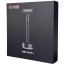 Бритвенный станок Xiaomi Mija Lemon Razor H300 черный (3001572) чёрный