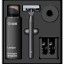 Бритвенный станок Xiaomi Mija Lemon Razor H300 черный (3001572) чёрный