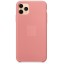 Чехол-накладка  i-Phone 11 Pro Silicone icase  №61