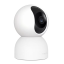 IP-камера Xiaomi Mijia 360° Home Camera 2 (2.5K) MJSXJ11CM белая CN