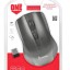 Мышь беспроводная Smartbuy ONE 352AG USB/DPI 800-1200-1600/4 кнопки/2AAA (SBM-352AG-K) черная