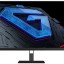 Монитор Xiaomi Redmi Display X27GQ (P27QBA-RX) черный