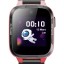 Детские часы Botslab Kids Watch E3 розовые