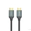 Кабель HDMI - HDMI v2.1 Earldom ET-W30 8K 3м черный