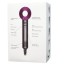 Фен для Волос Xiaomi SenCiciMen Hair Dryer HD15 розовый