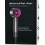 Фен для Волос Xiaomi SenCiciMen Hair Dryer HD15 розовый