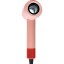 Фен для Волос Xiaomi SenCiciMen Hair Dryer HD15 розовый
