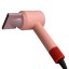 Фен для Волос Xiaomi SenCiciMen Hair Dryer HD15 розовый
