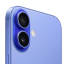 Apple i-Phone 16 256GB Ultramarine