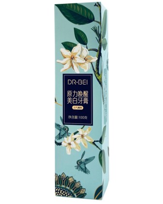 Зубная паста Xiaomi Dr.Bei Toothpaste (освежающая мята)