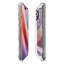 Накладка для i-Phone 16 Pro Max 6.7" Spigen Ultra Hybrid S MagSafe (ACS08009) прозрачно-белый