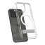 Накладка для i-Phone 16 Pro Max 6.7" Spigen Ultra Hybrid S MagSafe (ACS08009) прозрачно-белый