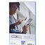 Накладка для Samsung Galaxy Z Fold 6 Keephone X-Crystal MagSnap прозрачный