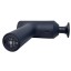 Массажный пистолет Xiaomi Massage Gun 2 XMFG-M451 синий
