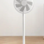 Вентилятор Xiaomi Mijia DC Inverter Floor Fan X1 BPLDS07DM белый