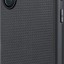 Накладка для Samsung Galaxy S24 Ultra PitakaPinButton Magez Case Pro 4 черно-серый