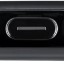Накладка для Samsung Galaxy S24 Ultra PitakaPinButton Magez Case Pro 4 черно-серый