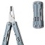 Мультитул Xiaomi NexTool Mini Sailor Functional Pliers 11-in-1 NE20135 серый